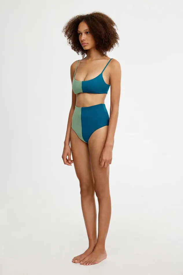Women Bottoms Significant Other LILA HIGH BRIEF