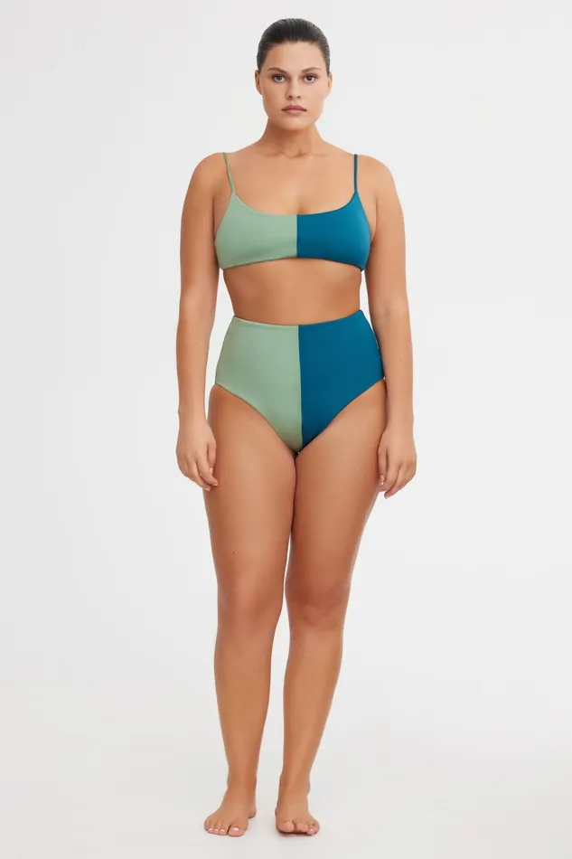 Women Bottoms Significant Other LILA HIGH BRIEF