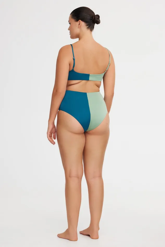 Women Bottoms Significant Other LILA HIGH BRIEF