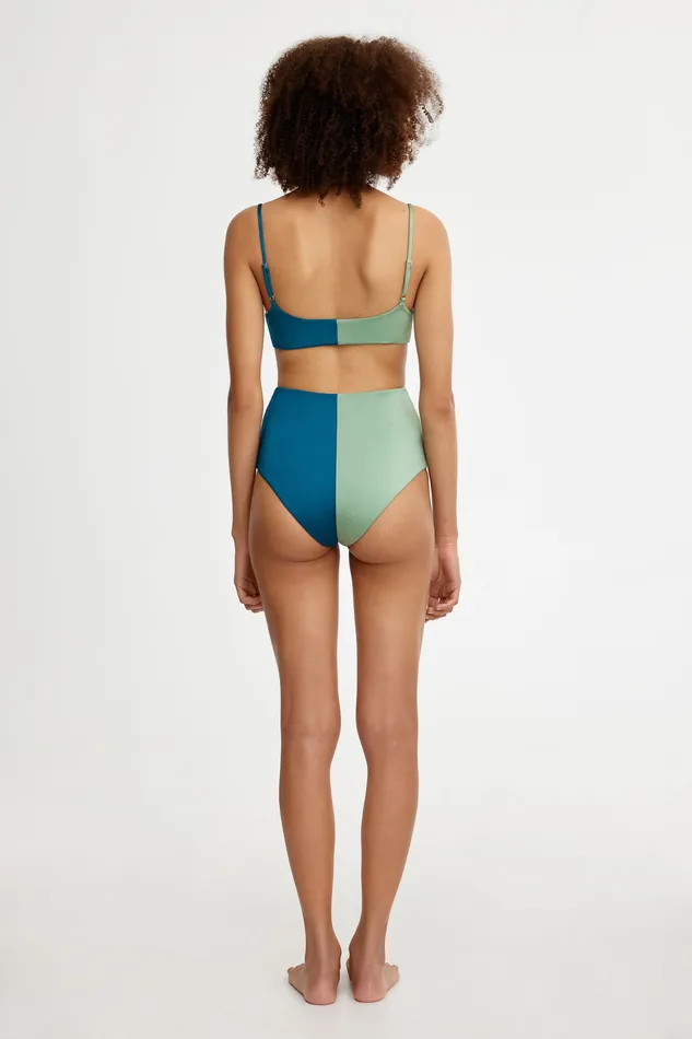 Women Bottoms Significant Other LILA HIGH BRIEF