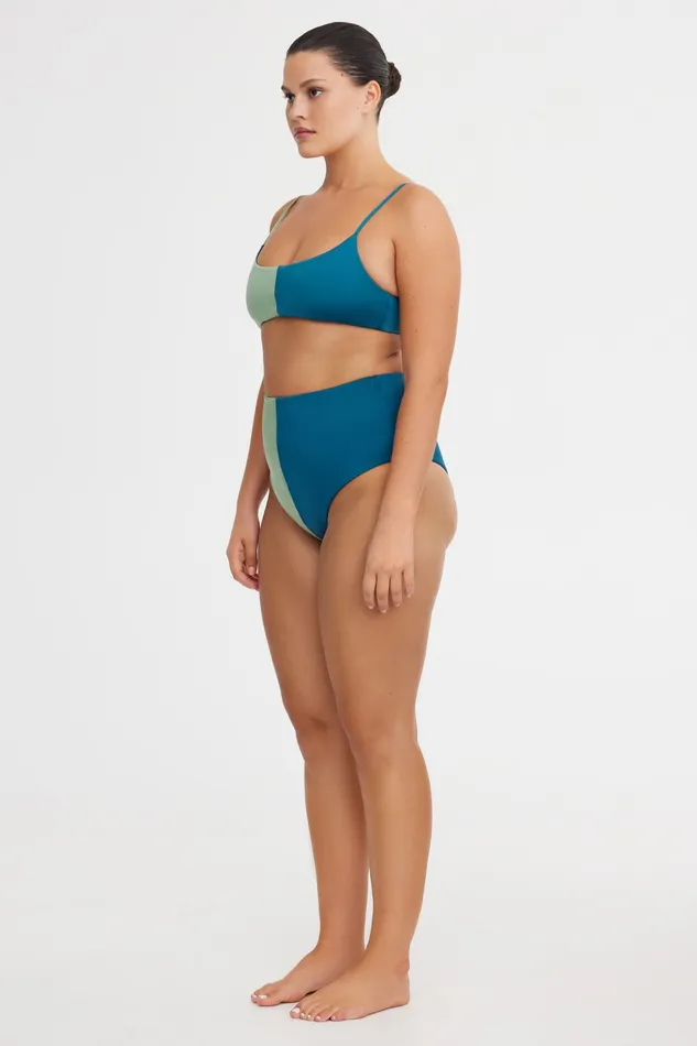 Women Bottoms Significant Other LILA HIGH BRIEF