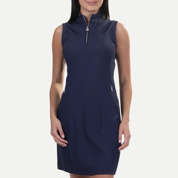 Women Celin Dress Atlanta Blue KJUS Dresses