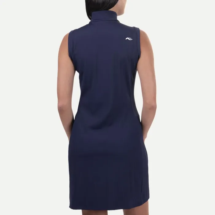 Women Celin Dress Atlanta Blue KJUS Dresses