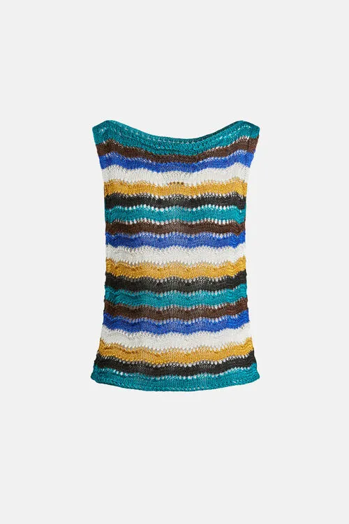 Women Ciliegia Ciliegia Tops and TShirts Luisa Spagnoli