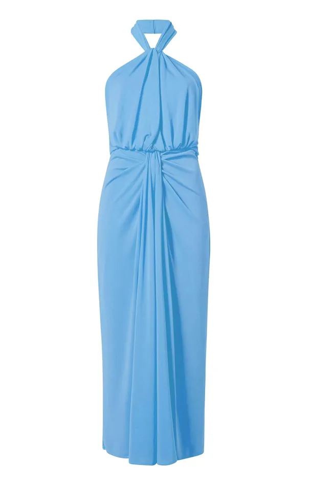 Women Cinq Sept Midi Kaily Dress Flyway