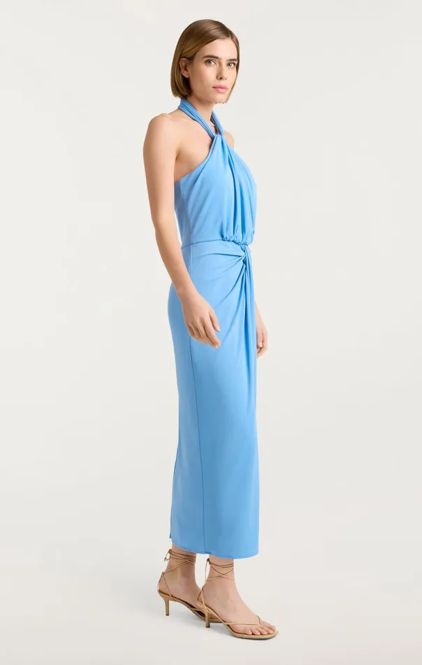 Women Cinq Sept Midi Kaily Dress Flyway