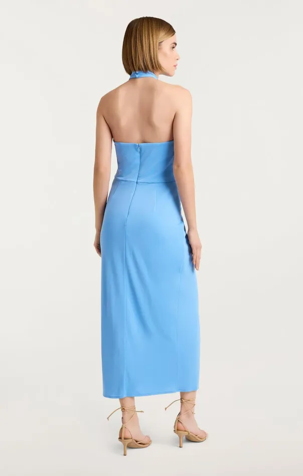 Women Cinq Sept Midi Kaily Dress Flyway