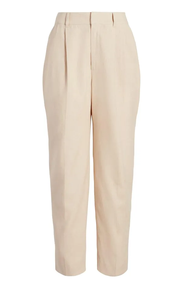 Women Cinq Sept Pants Arlene Pant Khaki