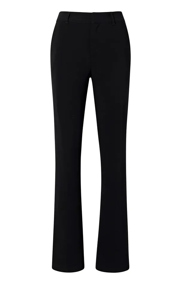 Women Cinq Sept Pants Kerry Pant Black