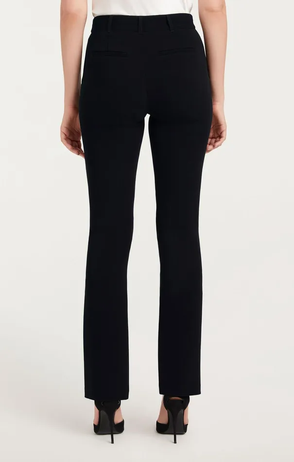 Women Cinq Sept Pants Kerry Pant Black