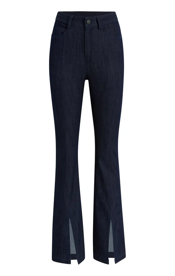 Women Cinq Sept Pants Shanis Pant Indigo