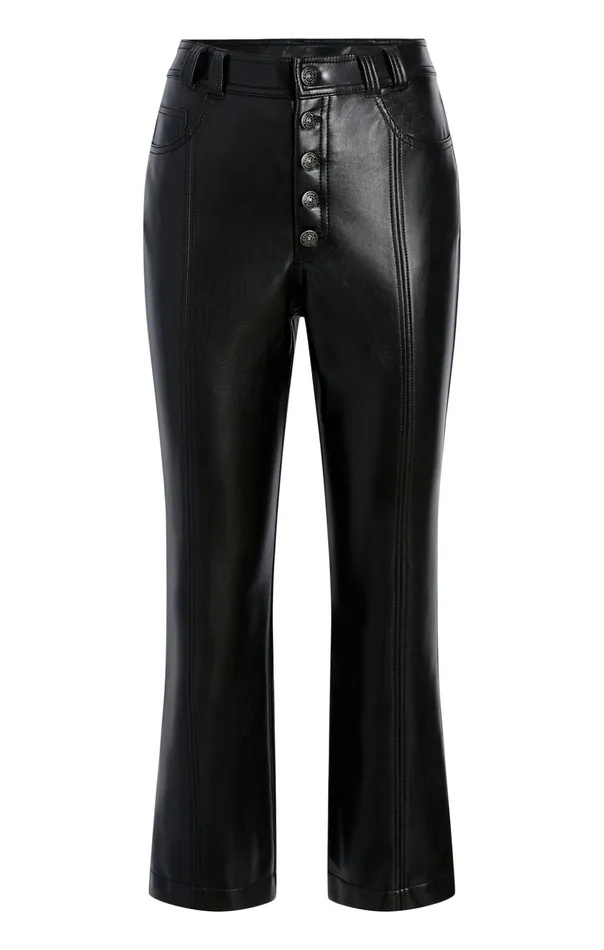 Women Cinq Sept Pants Wallace Pant Black