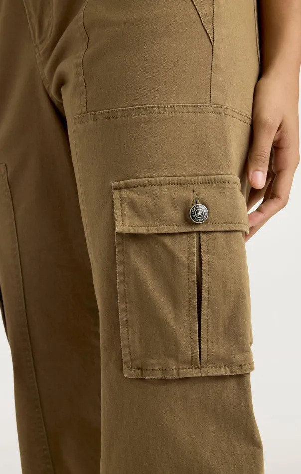Women Cinq Sept Pants Zola Pant Olive