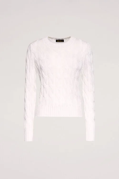 Women Condominio Condominio Knitwear Luisa Spagnoli Women Condominio Condominio Knitwear Luisa Spagnoli