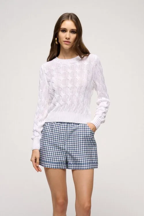 Women Condominio Condominio Knitwear Luisa Spagnoli Women Condominio Condominio Knitwear Luisa Spagnoli