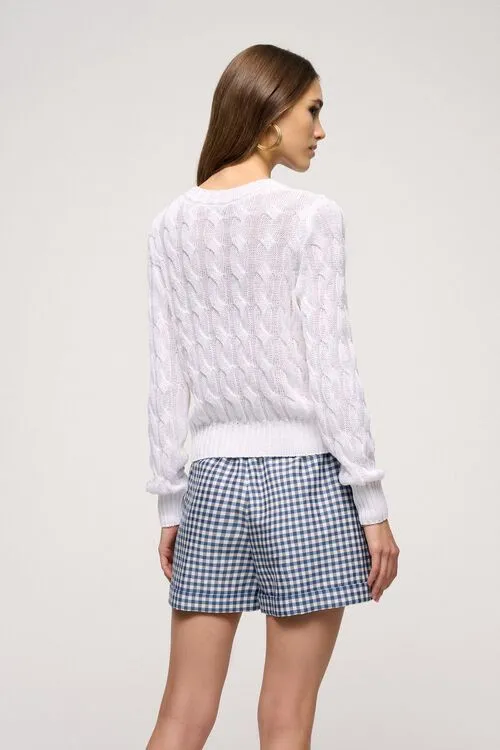 Women Condominio Condominio Knitwear Luisa Spagnoli Women Condominio Condominio Knitwear Luisa Spagnoli