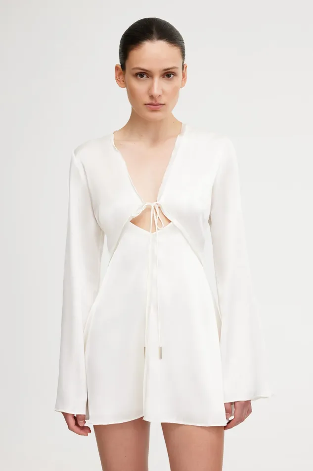 Women Core Significant Other MURPHY MINI DRESS