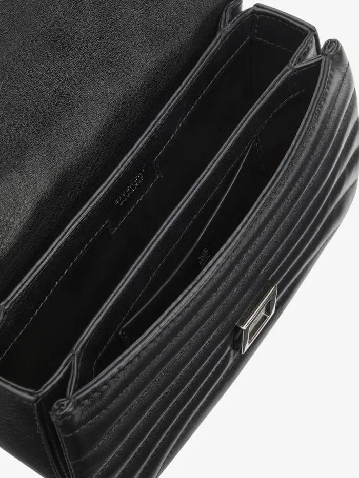 Women Crossbody Bags Givenchy Small 4G Soft Bag In Quilted Leather Black Women Crossbody Bags Givenchy Small 4G Soft Bag In Quilted Leather Black