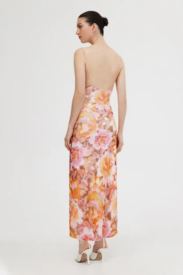 Women Dresses Significant Other CONSTANCE DRESS