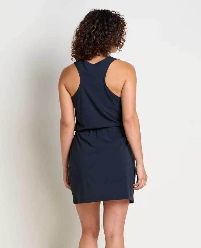 Women Dresses Toad and Co Sunkissed Livvy Dress Black
