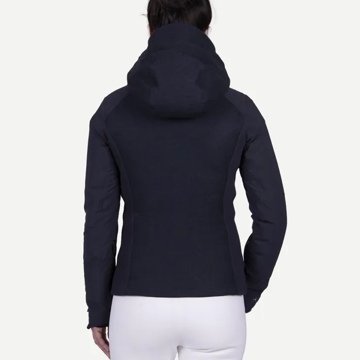 Women Eclipse Jacket Deep Space KJUS Jackets and Vests