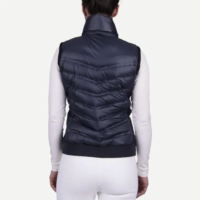 Women Eclipse Jacket Deep Space KJUS Jackets and Vests