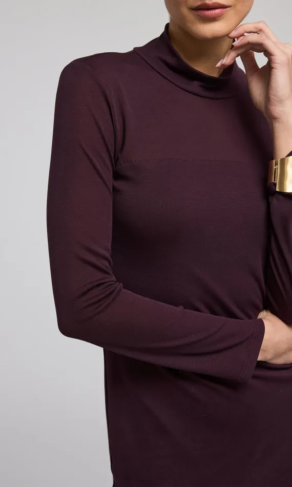 Women Generation Love Clothing Dresses Cecile Dress Malbec
