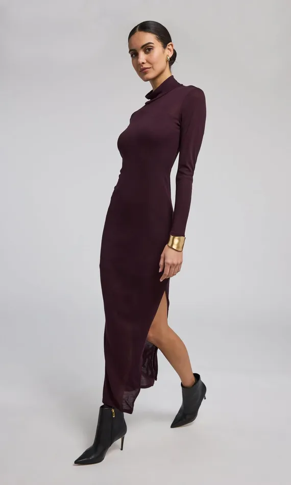 Women Generation Love Clothing Dresses Cecile Dress Malbec