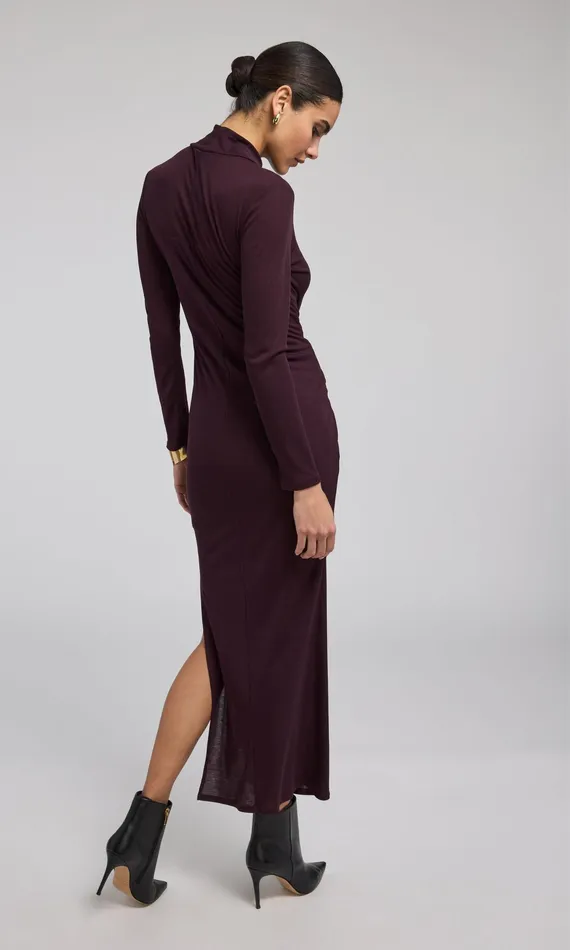 Women Generation Love Clothing Dresses Cecile Dress Malbec