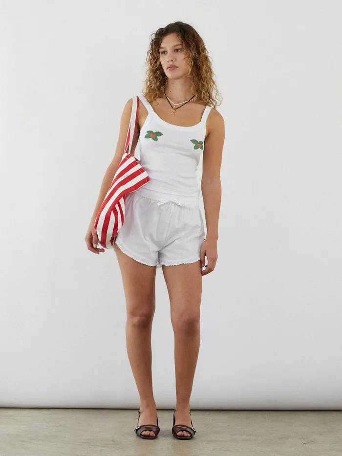 Women Harley Tank Basil Lisa Says Gah Graphic Tees