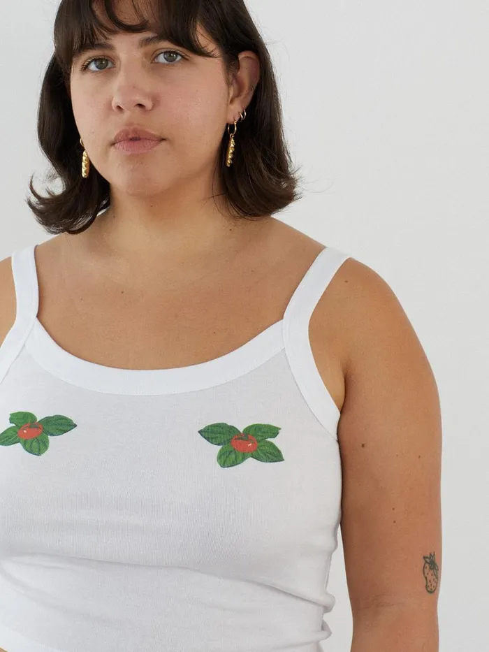 Women Harley Tank Basil Lisa Says Gah Graphic Tees