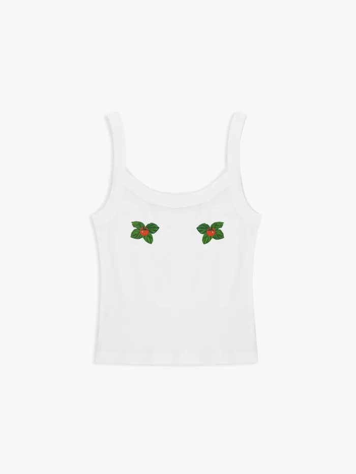 Women Harley Tank Basil Lisa Says Gah Graphic Tees