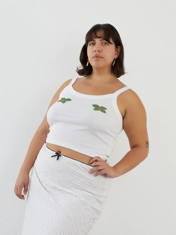 Women Harley Tank Basil Lisa Says Gah Graphic Tees