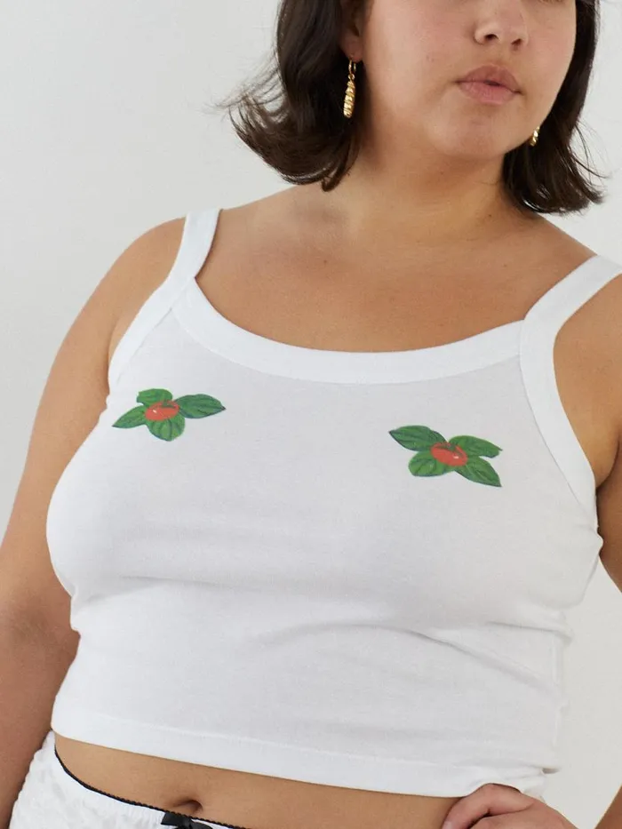 Women Harley Tank Basil Lisa Says Gah Graphic Tees