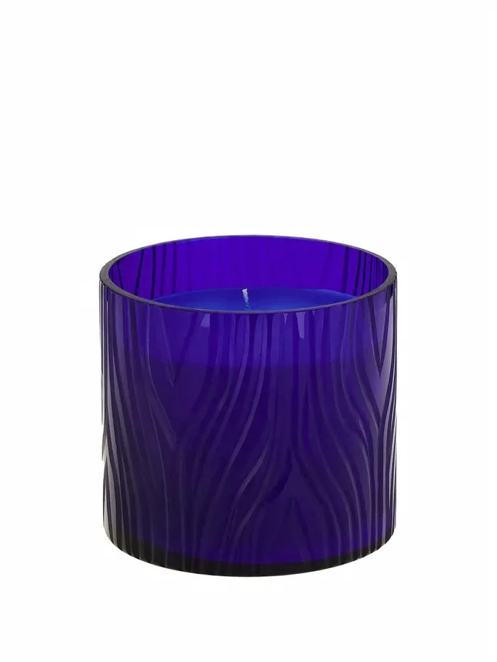 Women Home GUESS Zebra Candle Grey