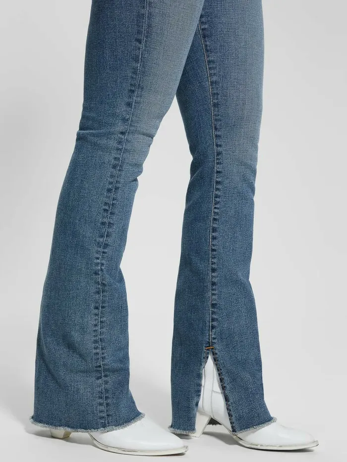 Women Jeans and Denim GUESS Jade Denim Jumpsuit Persian Indigo Women Jeans and Denim GUESS Jade Denim Jumpsuit Persian Indigo