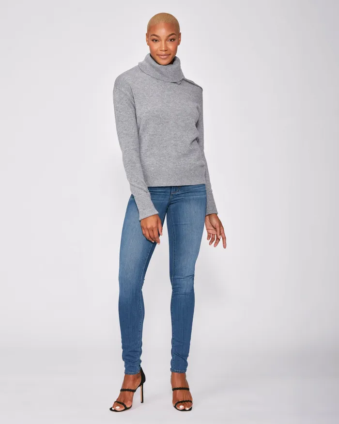 Women Leggy Ultra Skinny Jean 8211 Tristan Skinny PAIGE