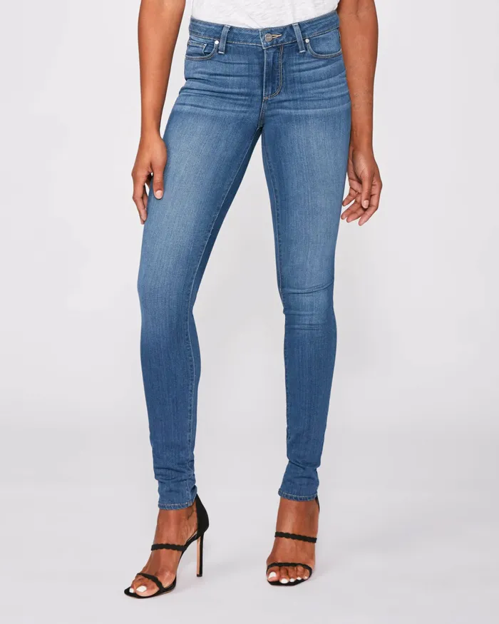 Women Leggy Ultra Skinny Jean 8211 Tristan Skinny PAIGE Women Leggy Ultra Skinny Jean 8211 Tristan Skinny PAIGE