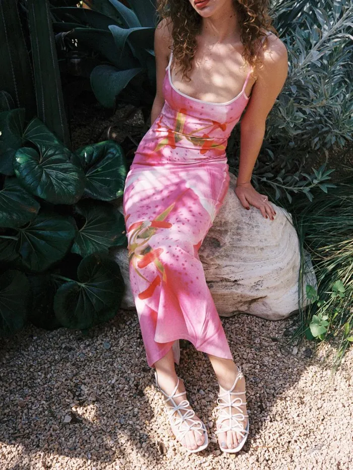 Women Lily Dress Lily Lisa Says Gah Dresses