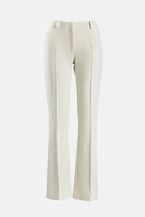 Women Luisa Spagnoli Aspio Aspio Bluette Pants