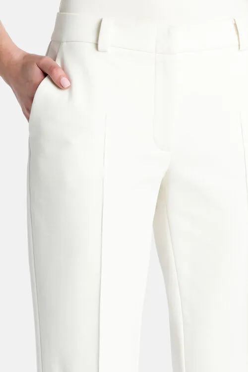 Women Luisa Spagnoli Aspio Aspio Bluette Pants