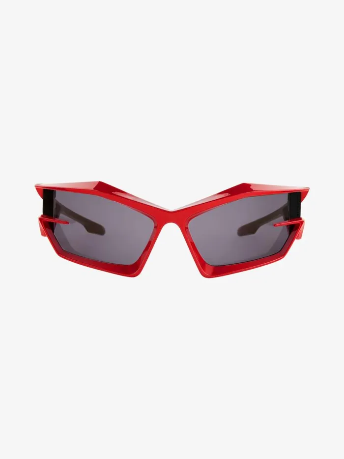 WomenMen Sunglasses Givenchy Giv Cut Unisex Injected Sunglasses Red WomenMen Sunglasses Givenchy Giv Cut Unisex Injected Sunglasses Red