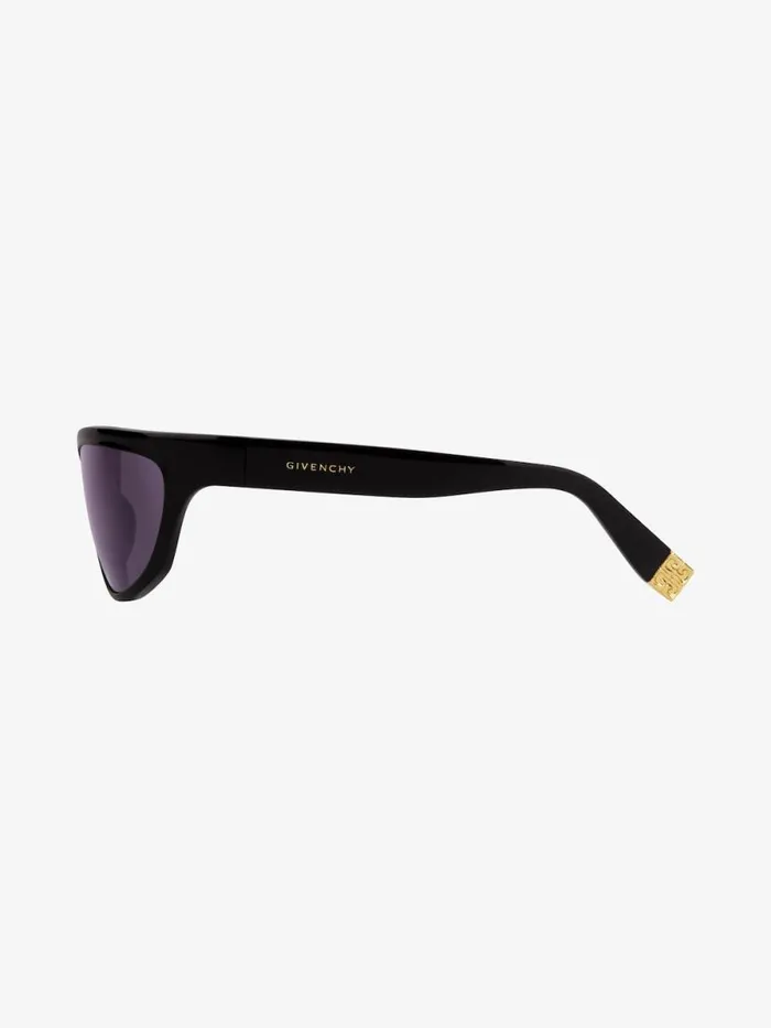 WomenMen Sunglasses Givenchy Show Unisex Sunglasses In Acetate Blackgolden WomenMen Sunglasses Givenchy Show Unisex Sunglasses In Acetate Blackgolden