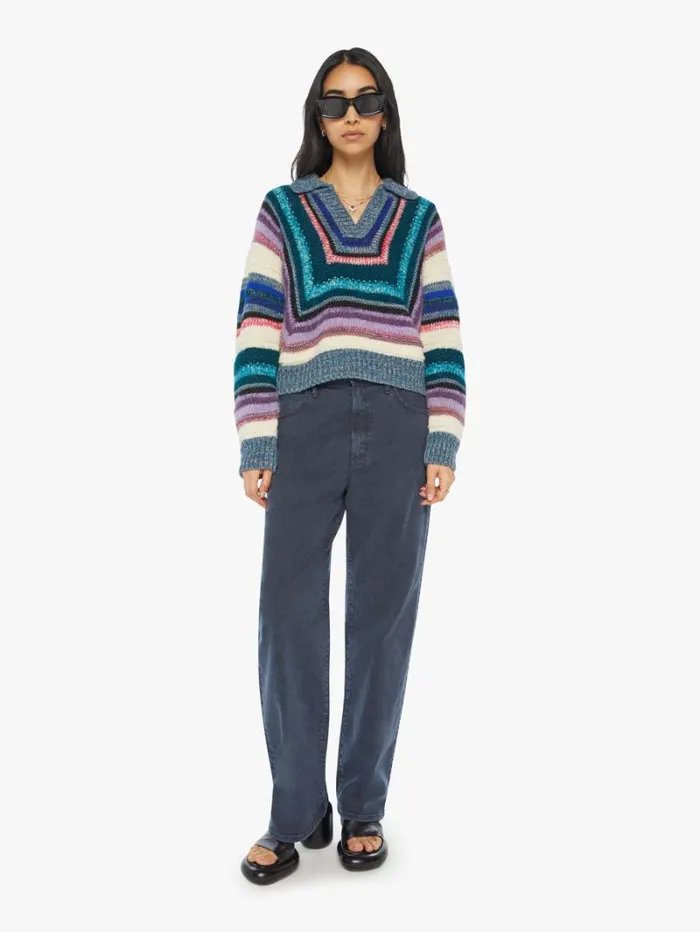 Women Mother Denim The Off The Top All The Feels Women Mother Denim The Off The Top All The Feels