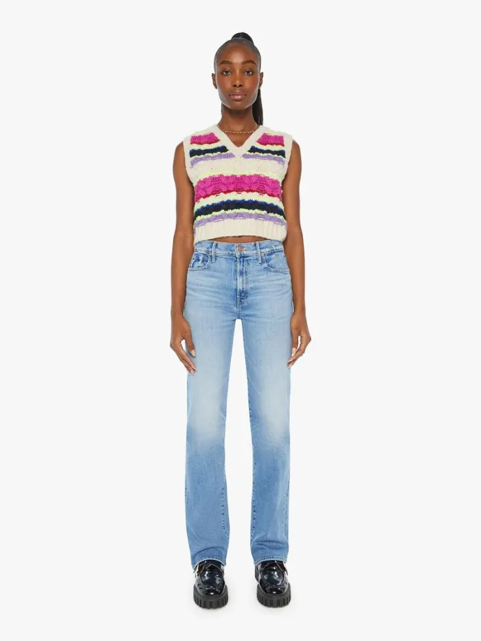 Women Mother Denim The Top This Bumpy Ride Women Mother Denim The Top This Bumpy Ride