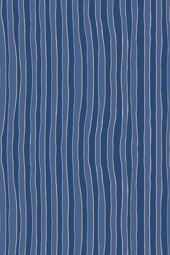 Women Natalie Martin Bottoms Bianca Pant Batik Stripe Blood Orange Women Natalie Martin Bottoms Bianca Pant Batik Stripe Blood Orange