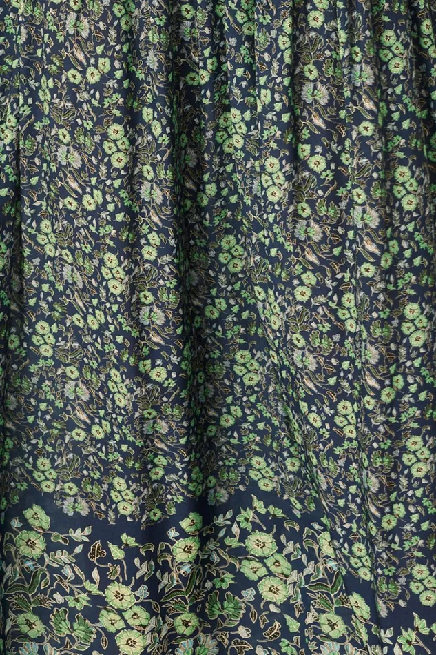Women Natalie Martin Bottoms Bianca Pant Petite Fleur Marine
