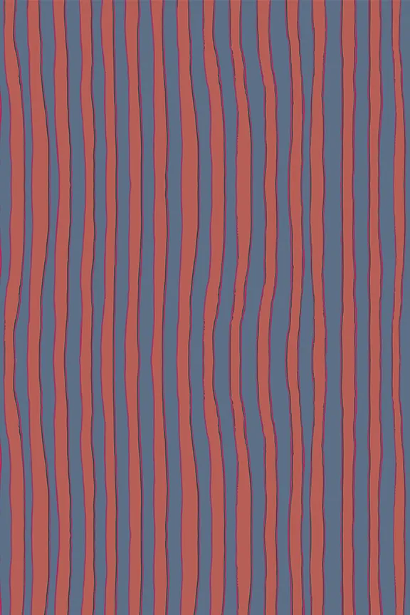 Women Natalie Martin Bottoms Tash Short Batik Stripe Lavender