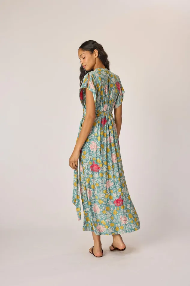 Women Natalie Martin Dresses Monica Dress Lehua Sea