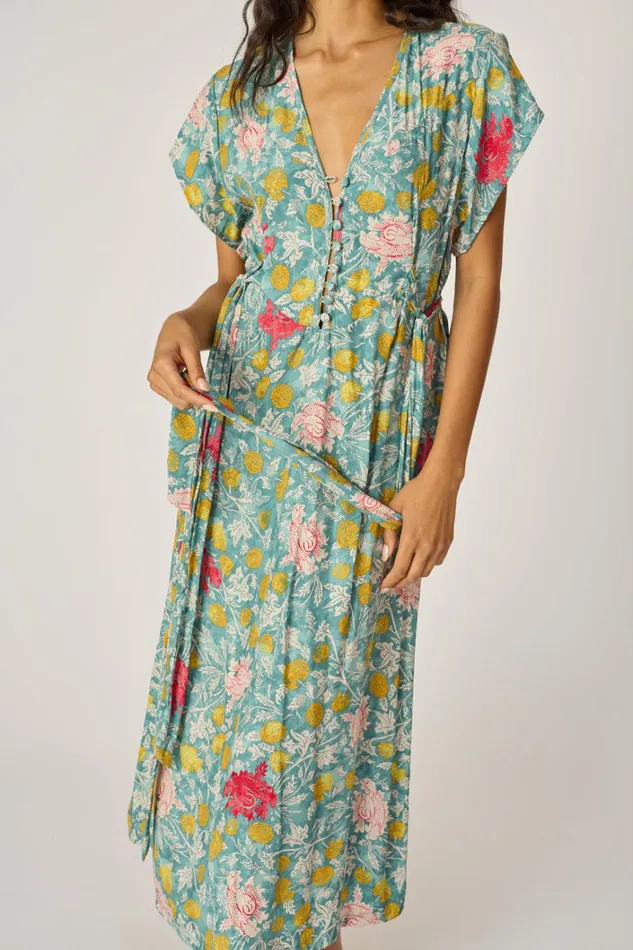 Women Natalie Martin Dresses Monica Dress Lehua Sea